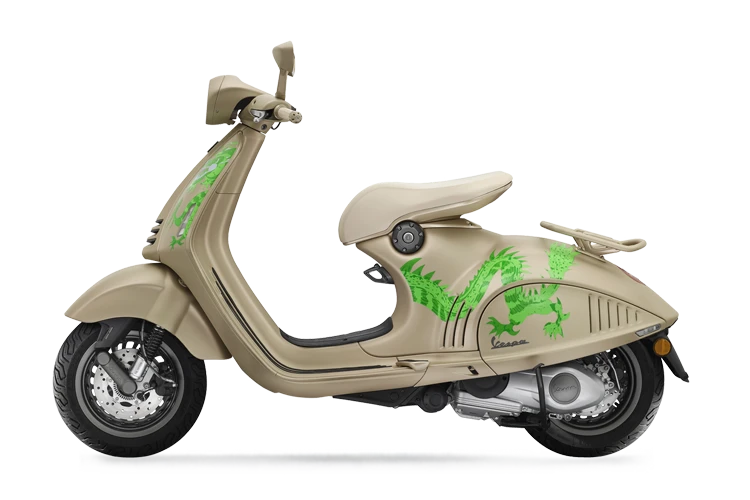 Vespa 946 Dragon