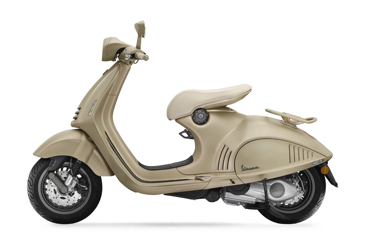 Vespa 946 Kum Edition