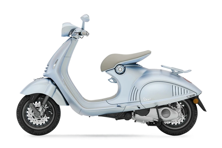 Vespa 946 Snake