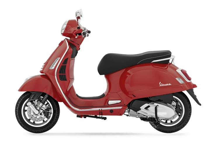 Vespa