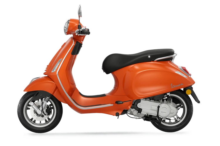 Vespa Primavera