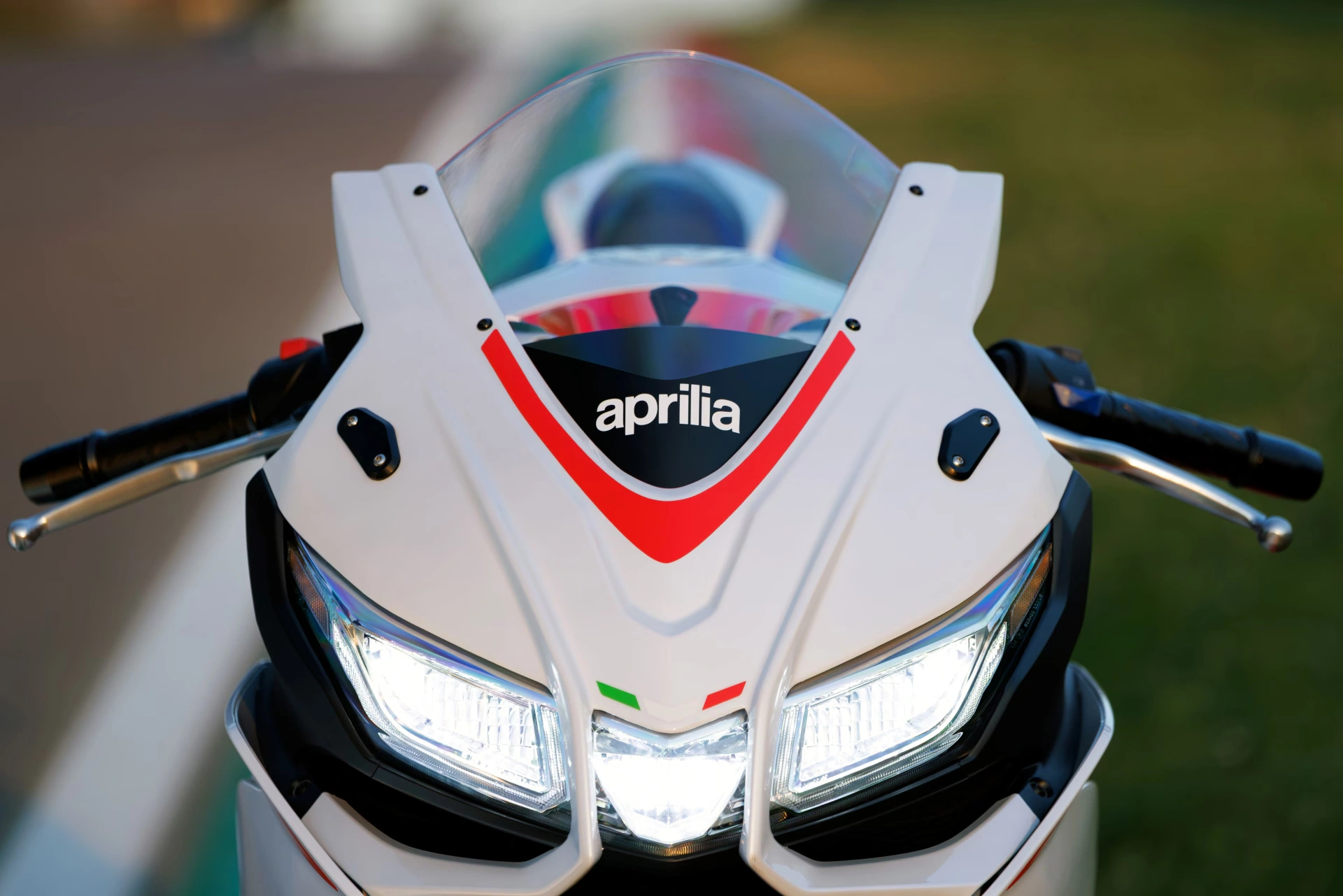Aprilia RS 125 galeri 3