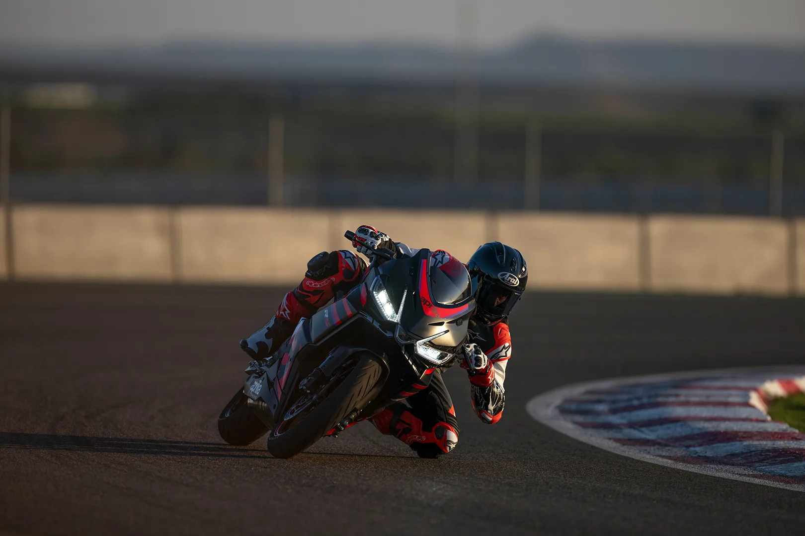 Aprilia RS 457 galeri 4