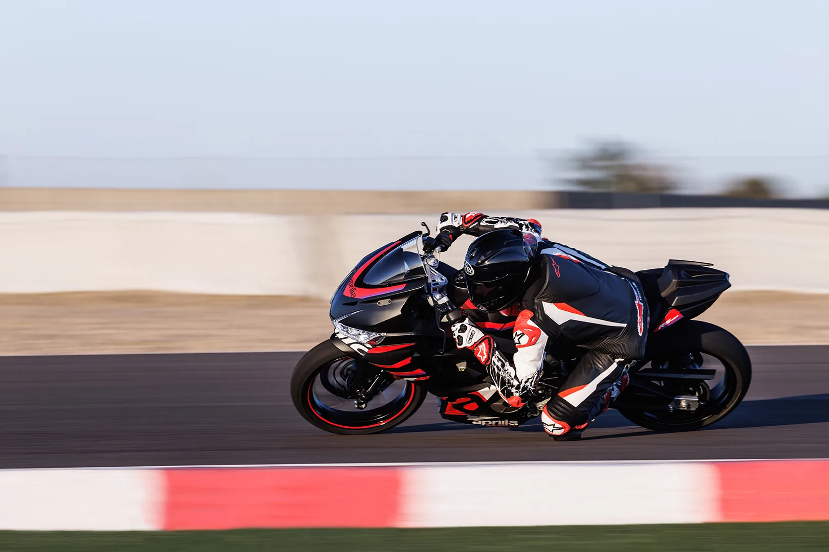 Aprilia RS 457 galeri 2