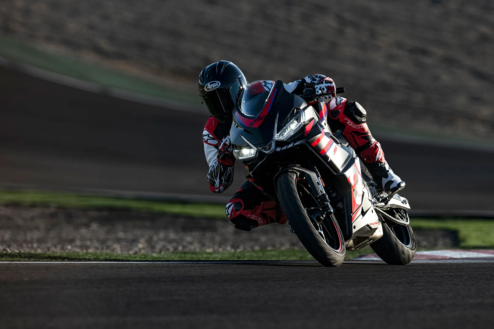 Aprilia RS 457 galeri 3