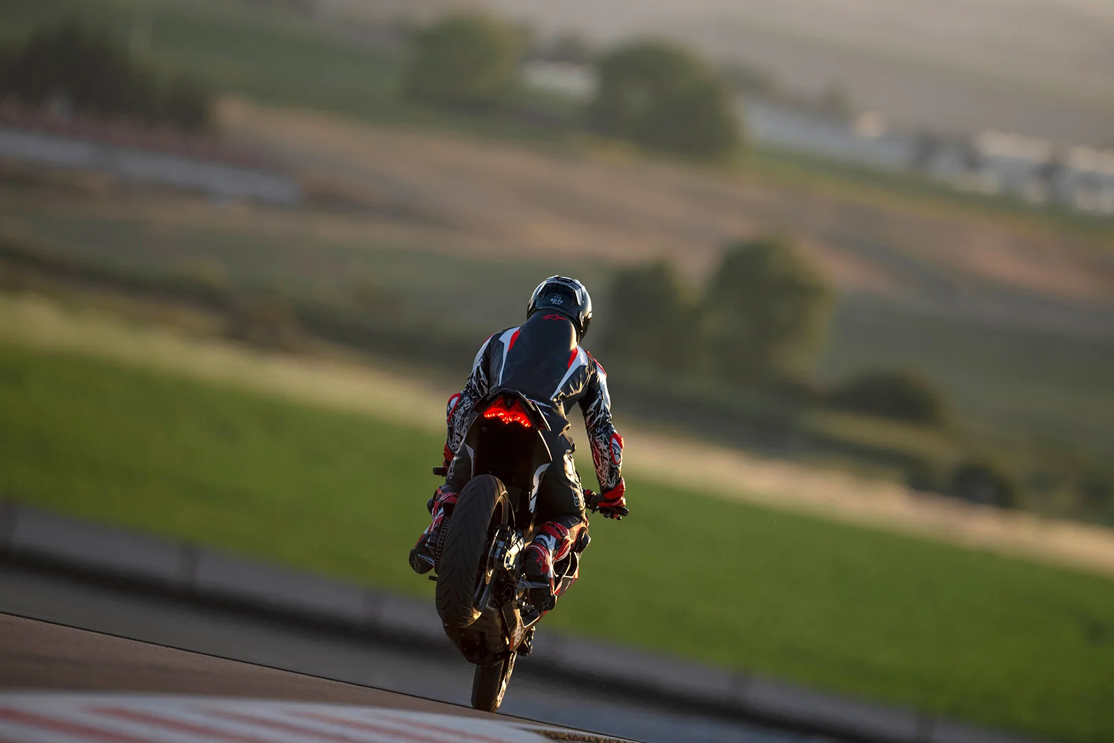 Aprilia RS 457 galeri 5