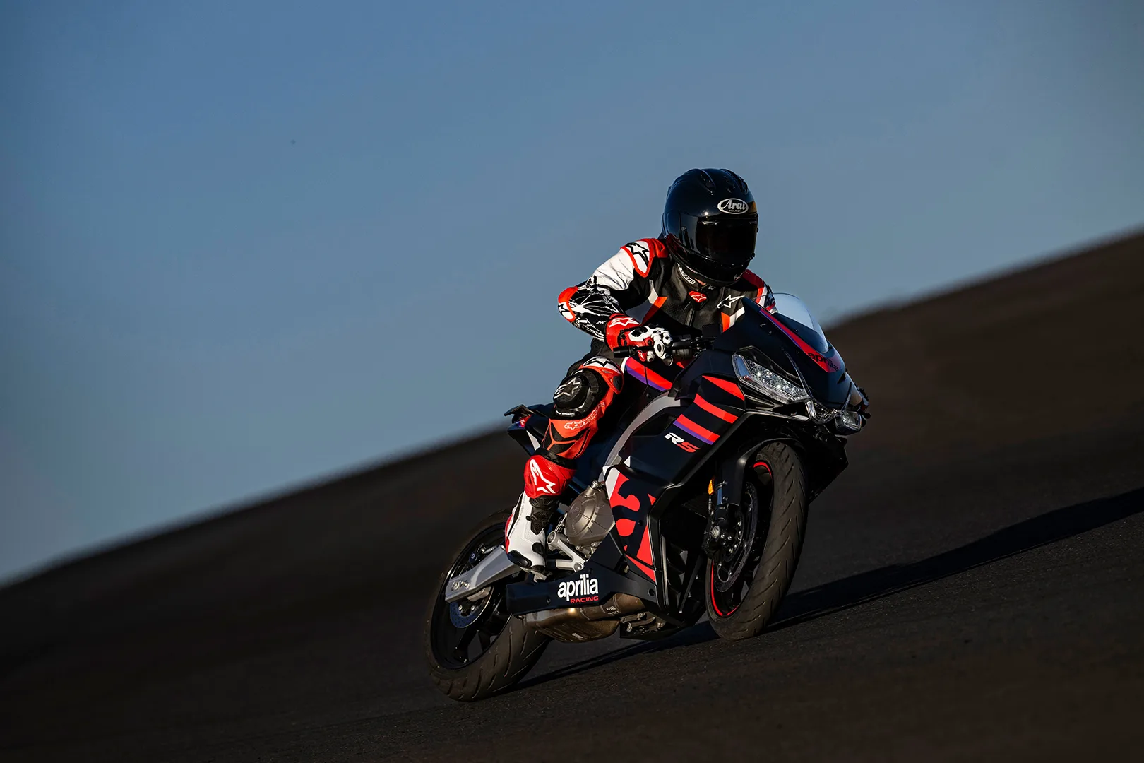 Aprilia RS 457 galeri 7
