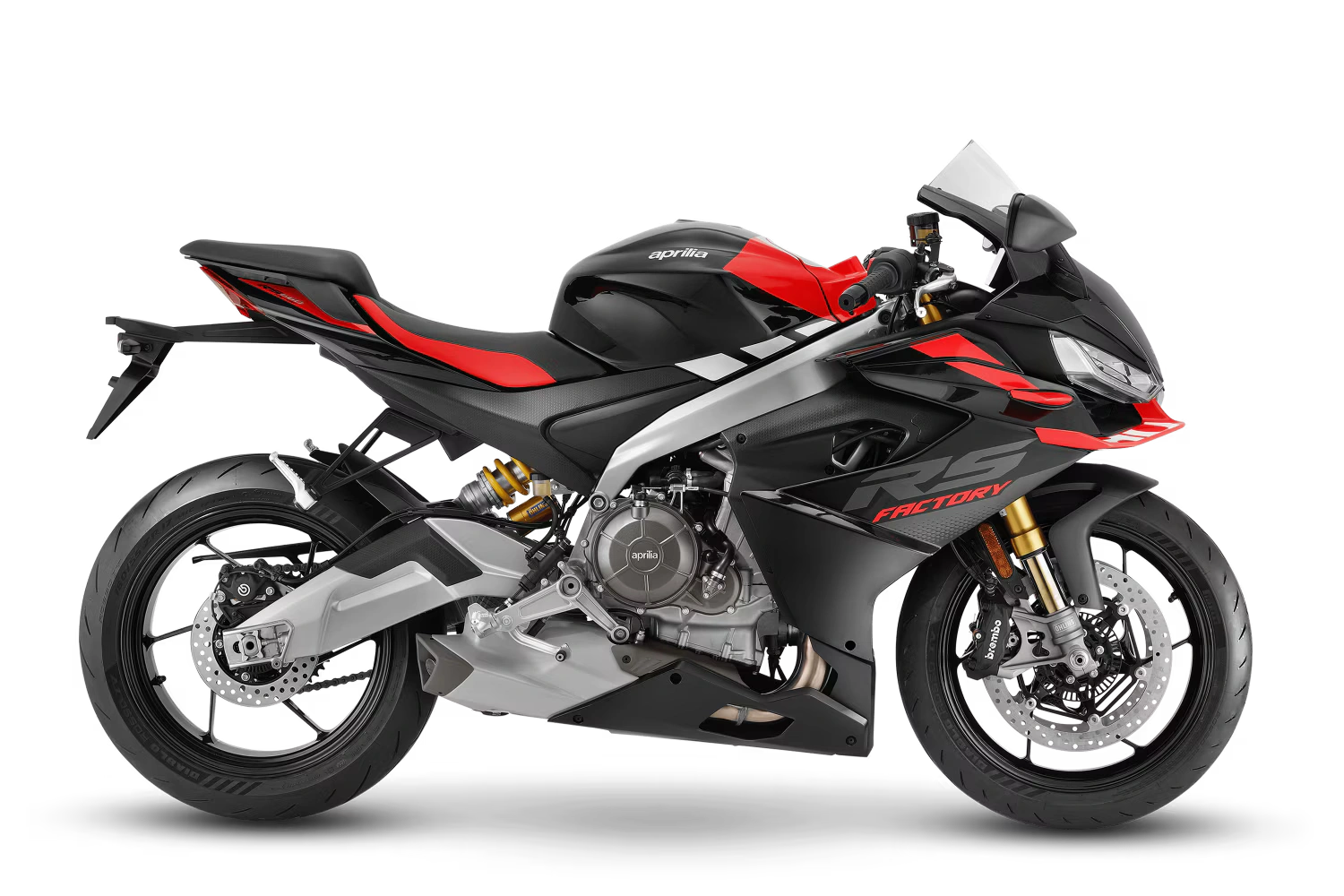 Aprilia RS 660 Factory