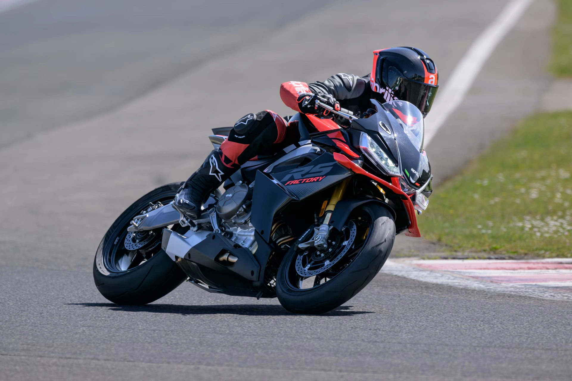 Aprilia RS 660 Factory galeri 3