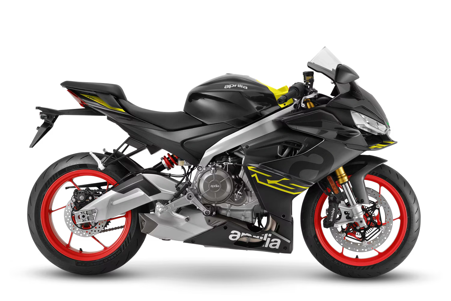 Venom Yellow