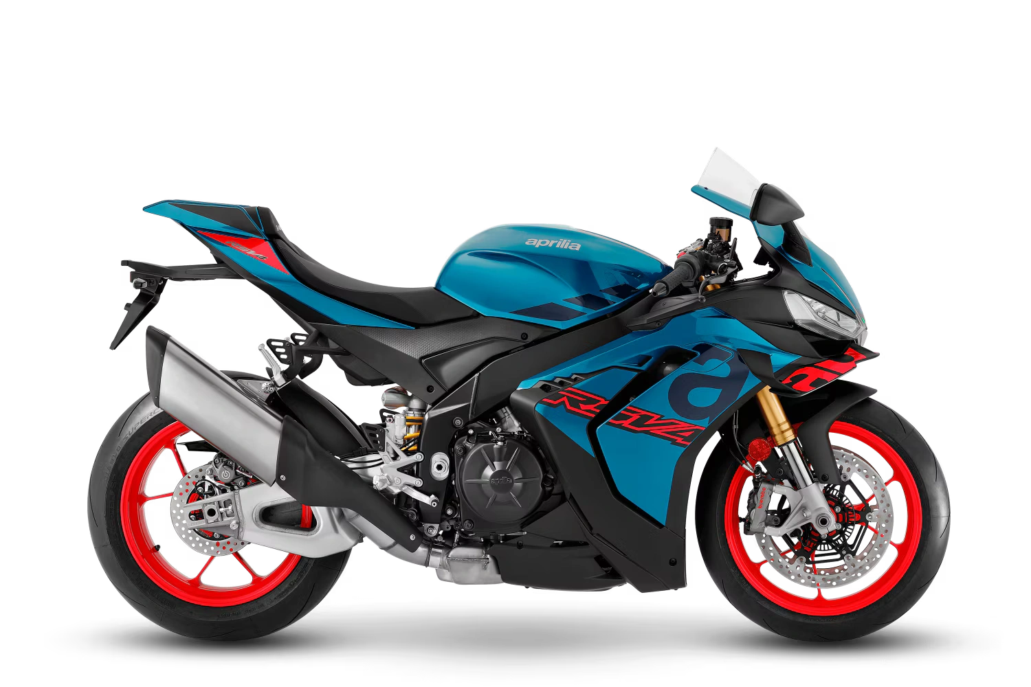 Aprilia