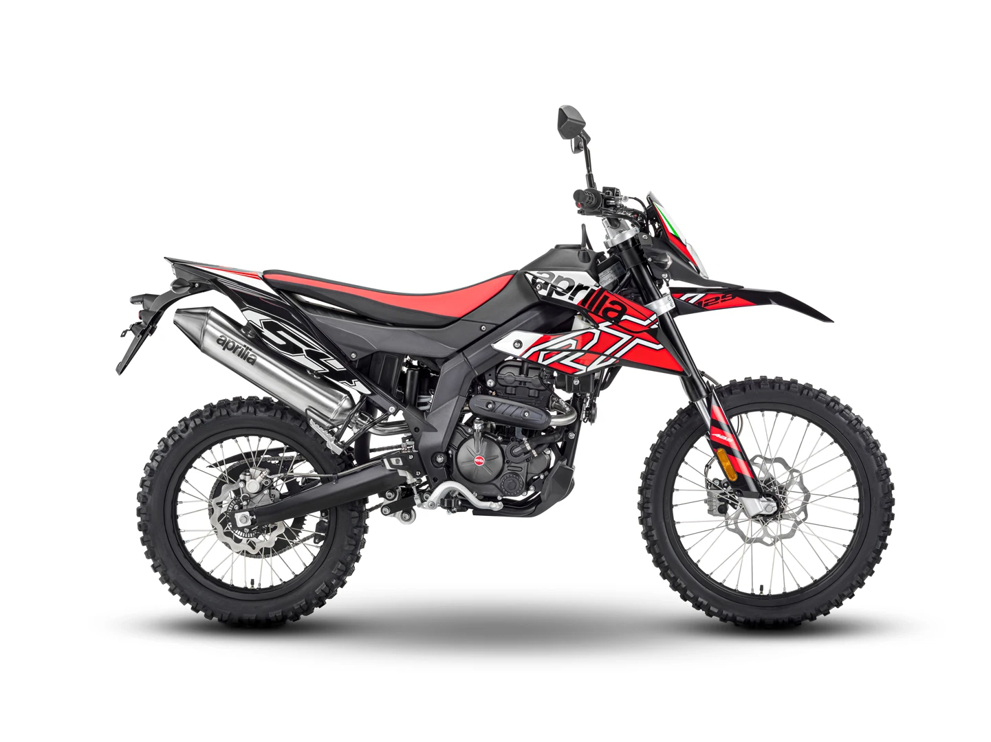 Aprilia RX 125 galeri 3