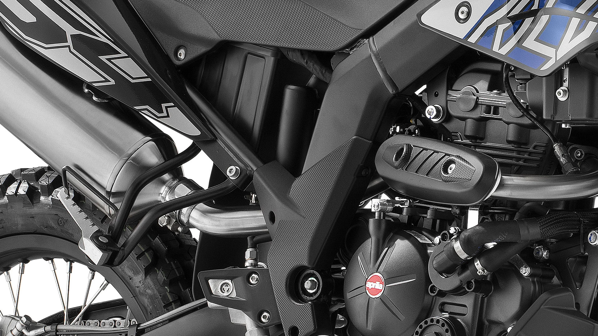 Aprilia RX 125 galeri 5