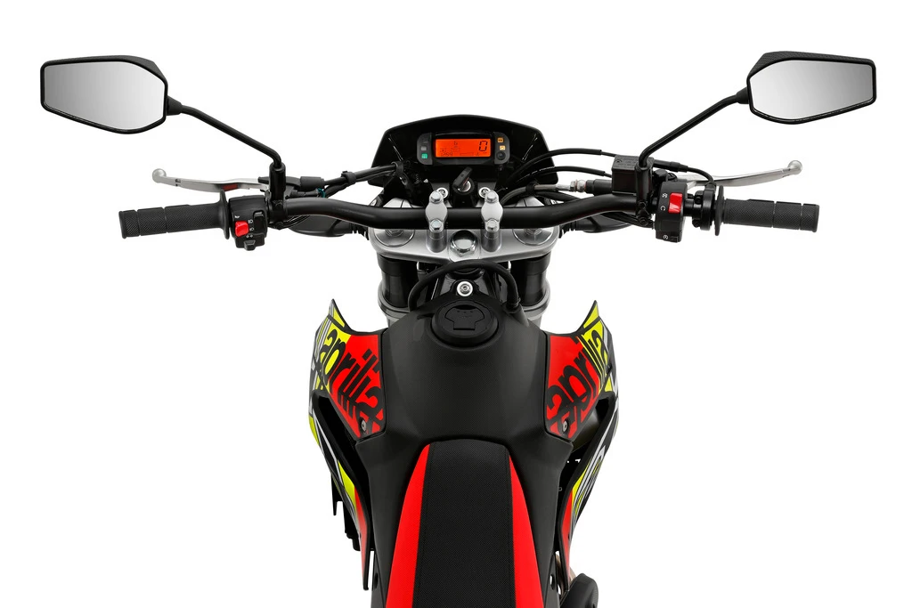 Aprilia RX 125 galeri 7