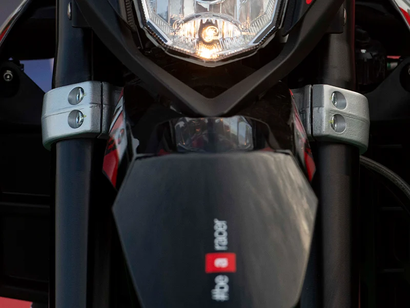 Aprilia SX 125 galeri 3
