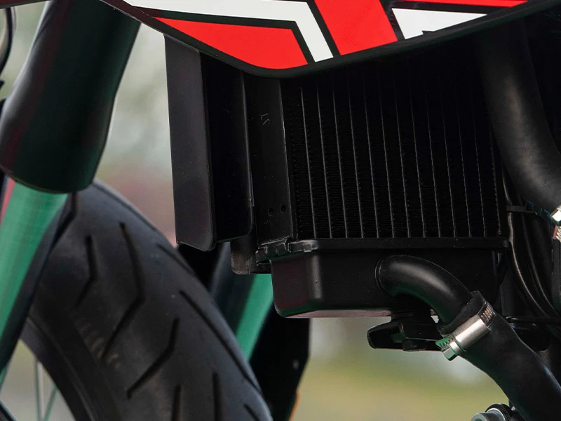 Aprilia SX 125 galeri 4