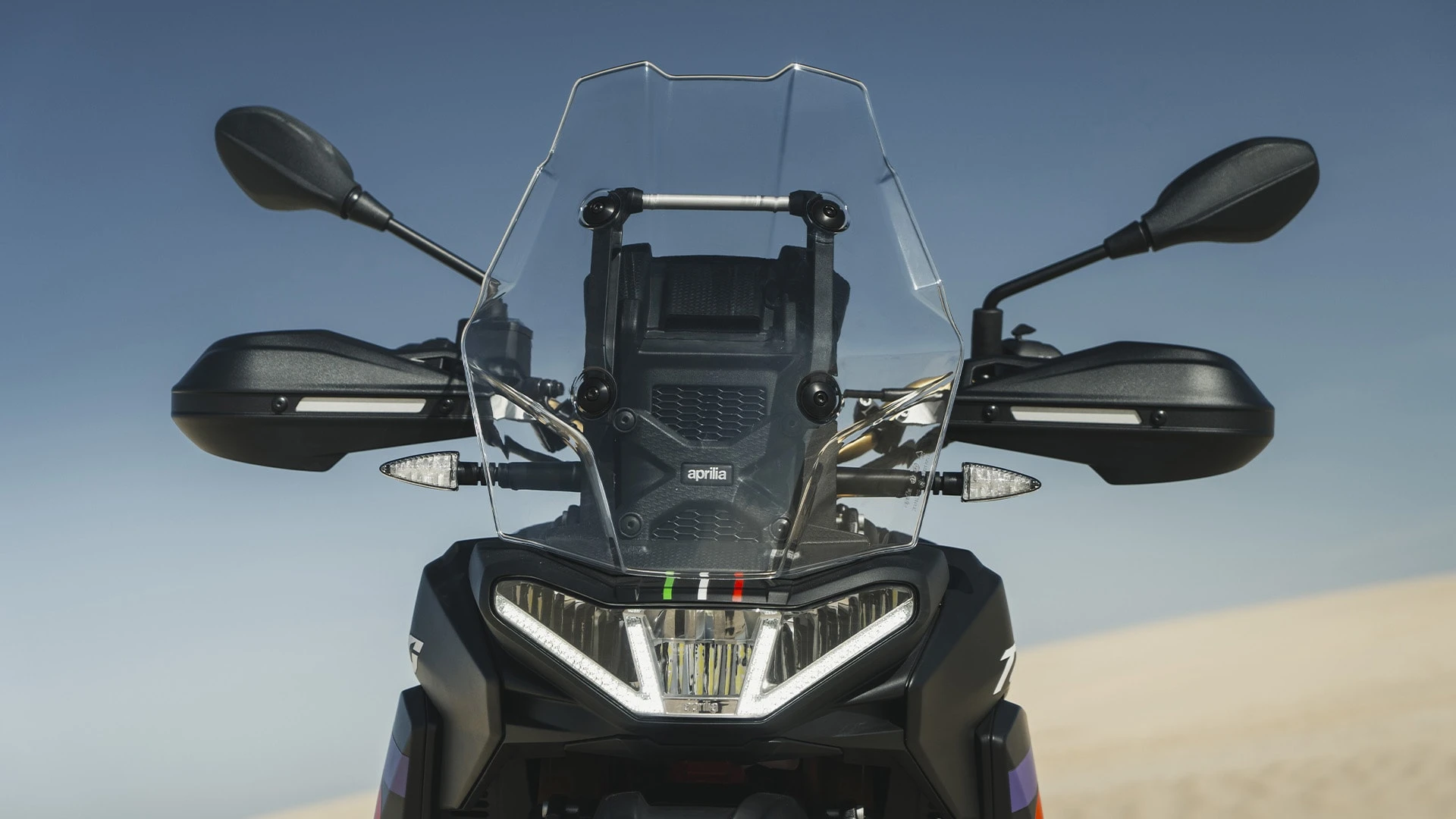 Aprilia Tuareg Rally 660 galeri 5