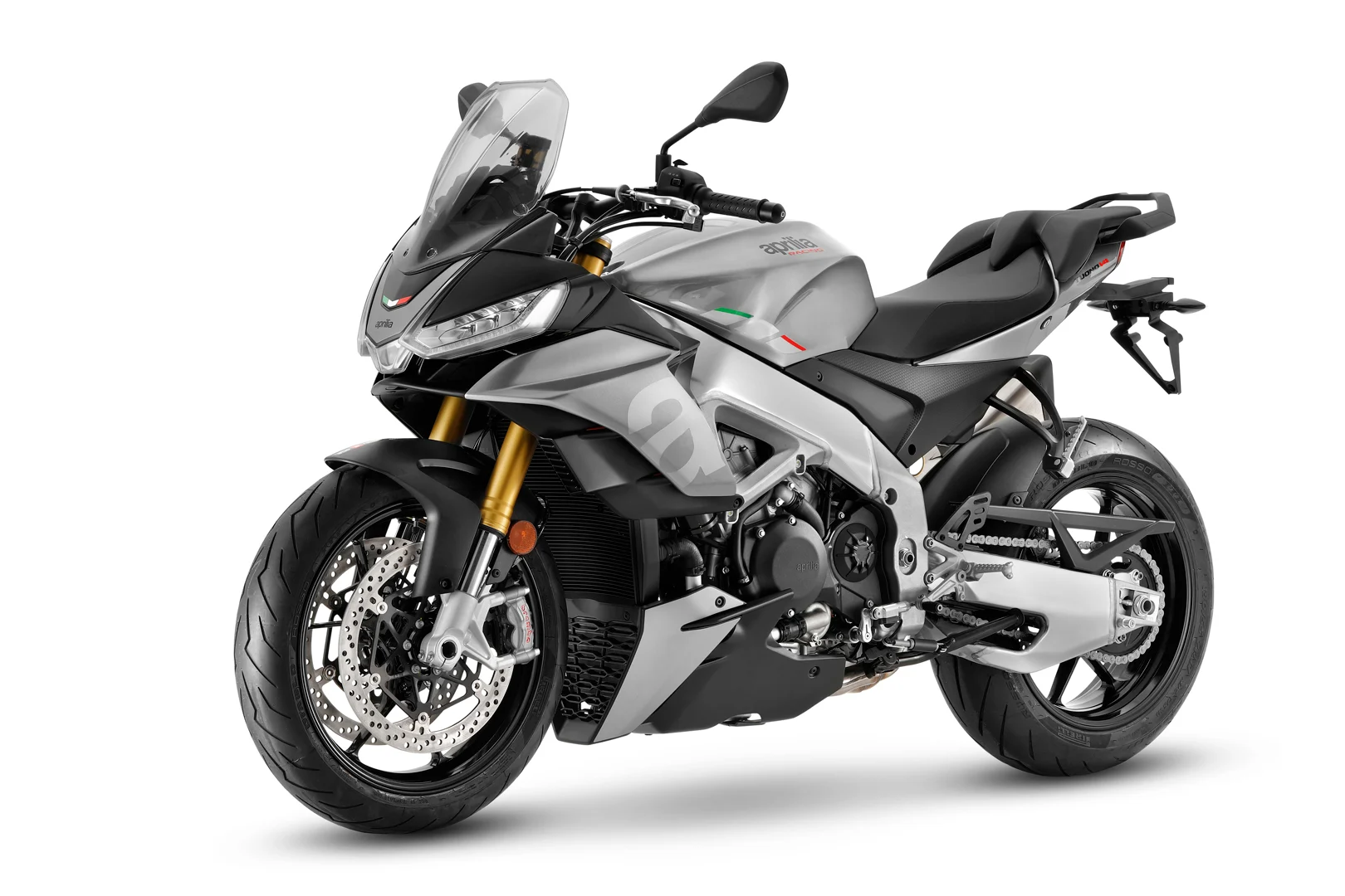 Aprilia Tuono V4 galeri 4