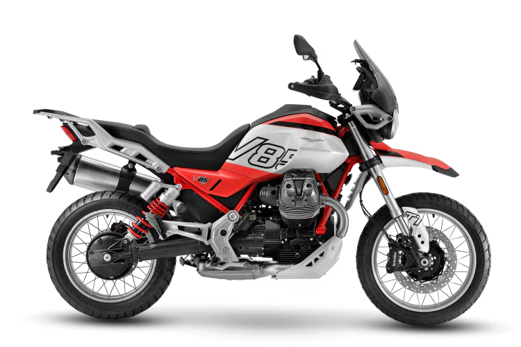 V85 TT