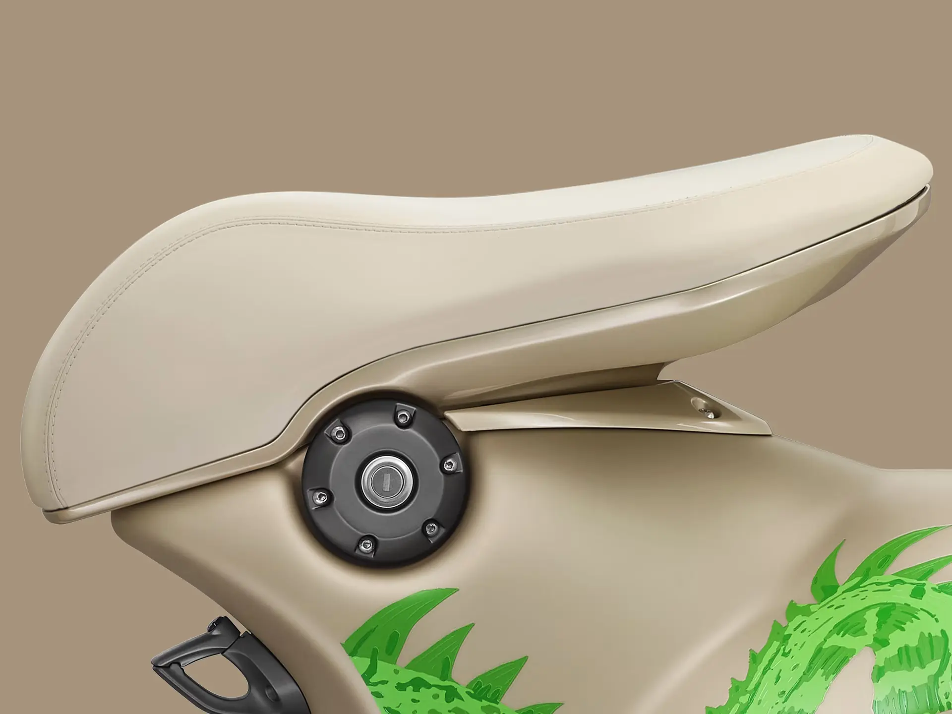 Vespa 946 Dragon galeri 2