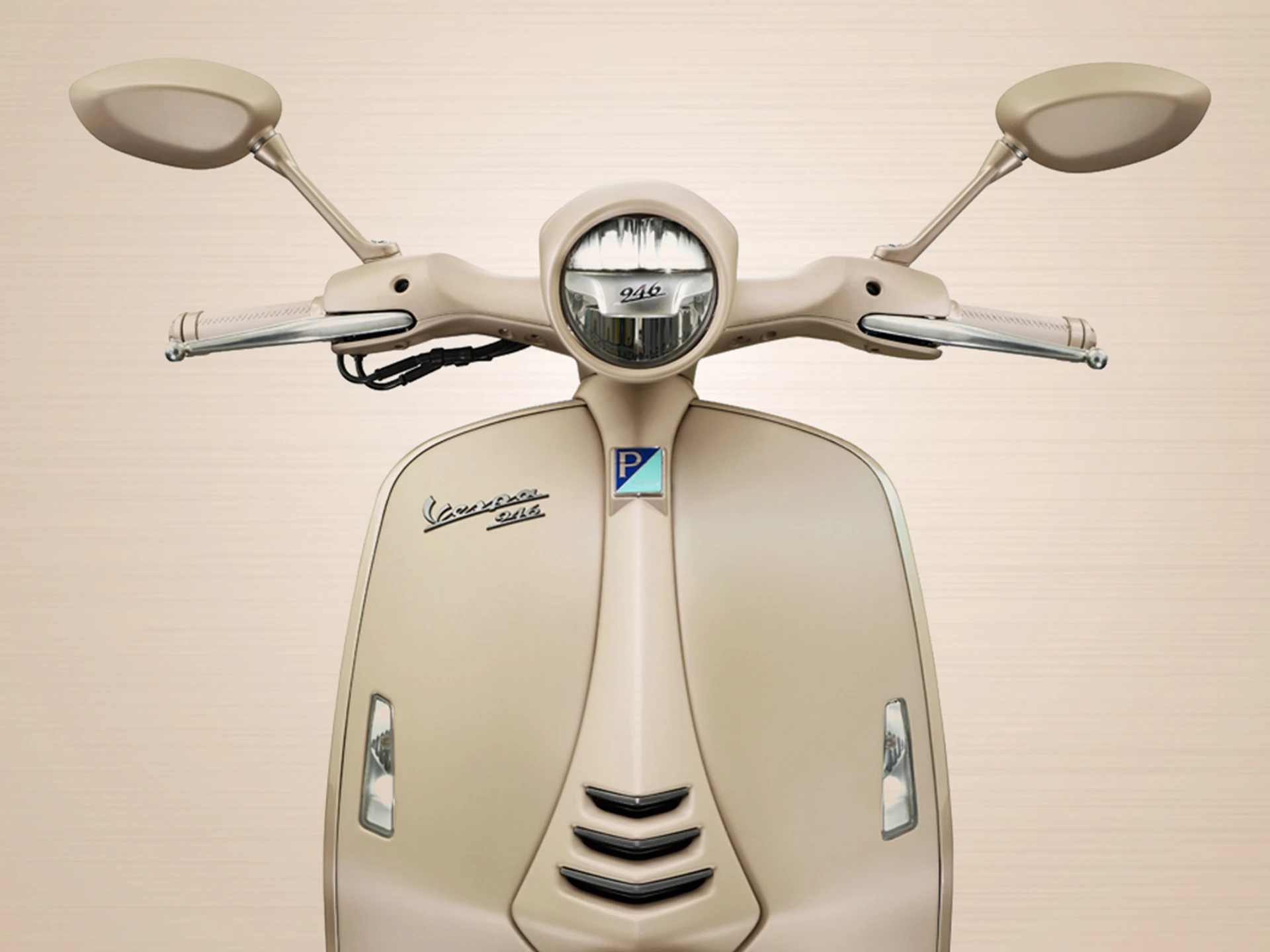 Vespa 946 Kum Edition galeri 3