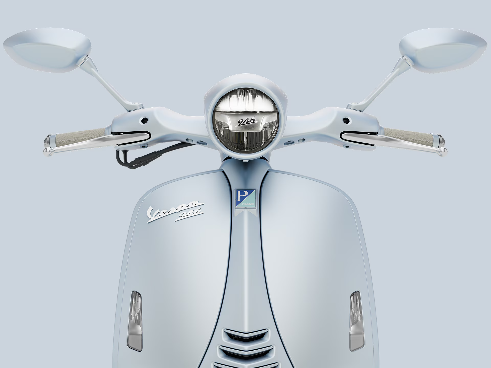 Vespa 946 Snake galeri 2