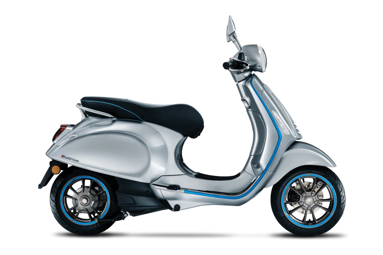 Elettrica 70 km/h