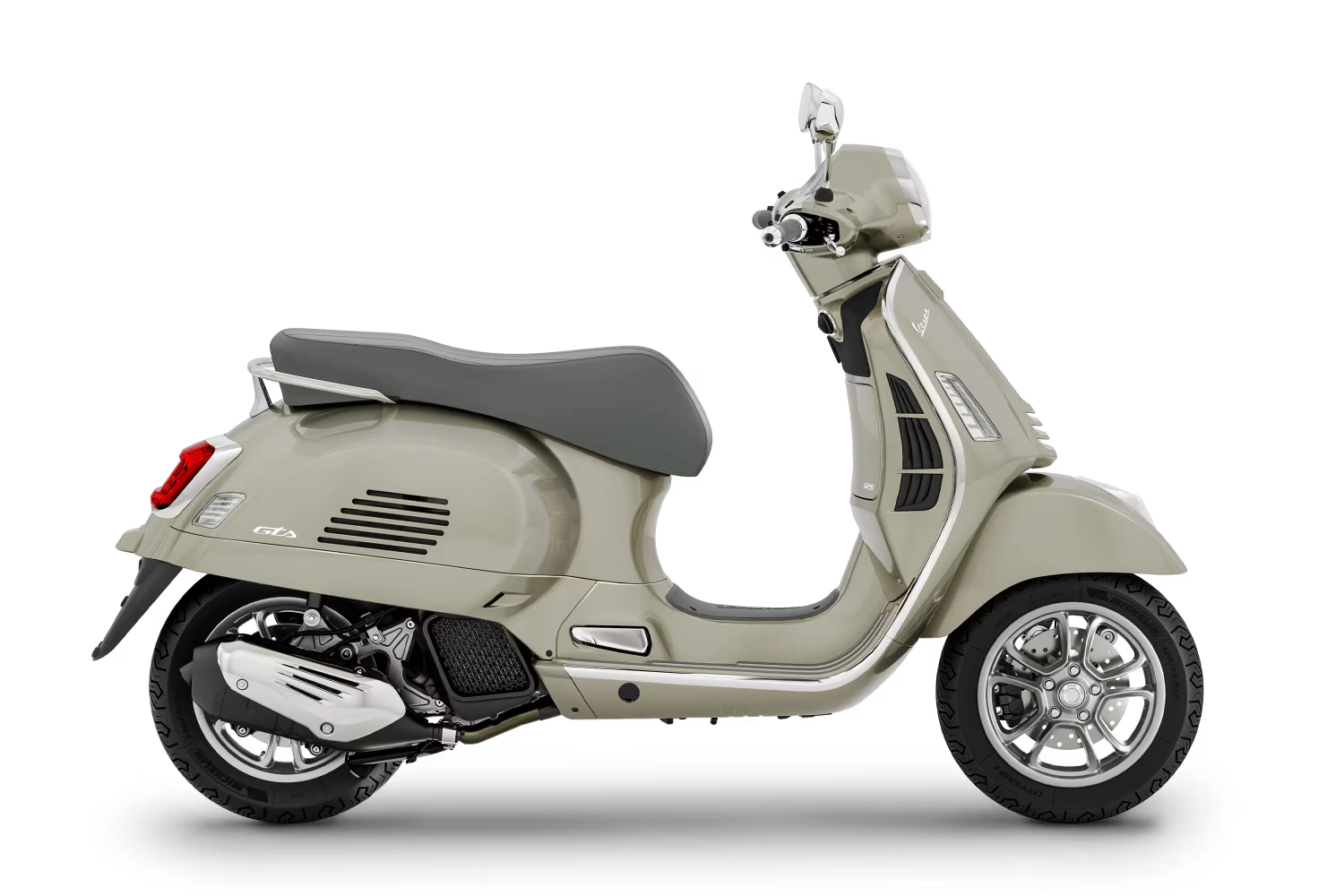 Beige Avvolgente Beige Avvolgente