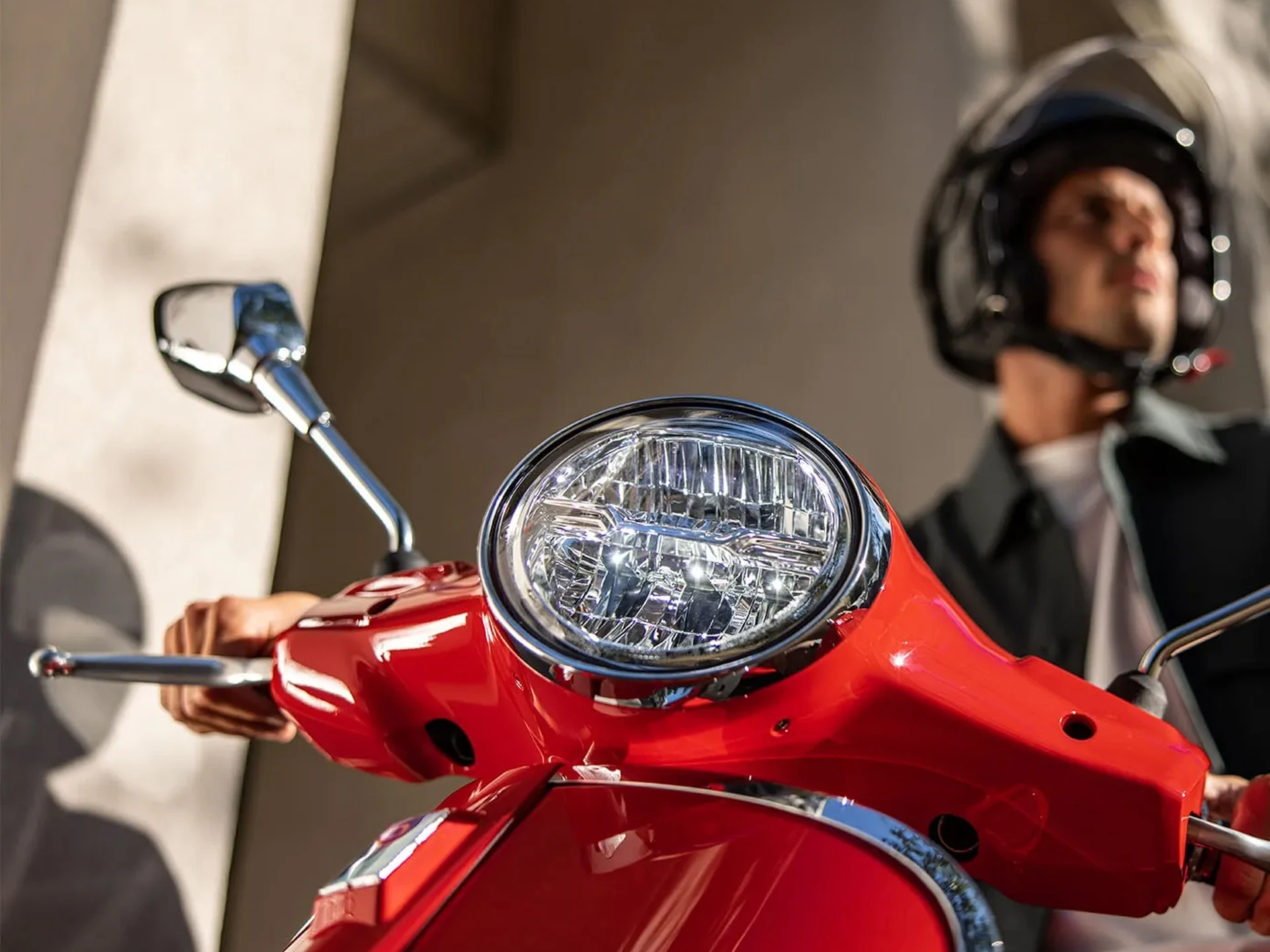 Vespa GTS Super 250 galeri 1