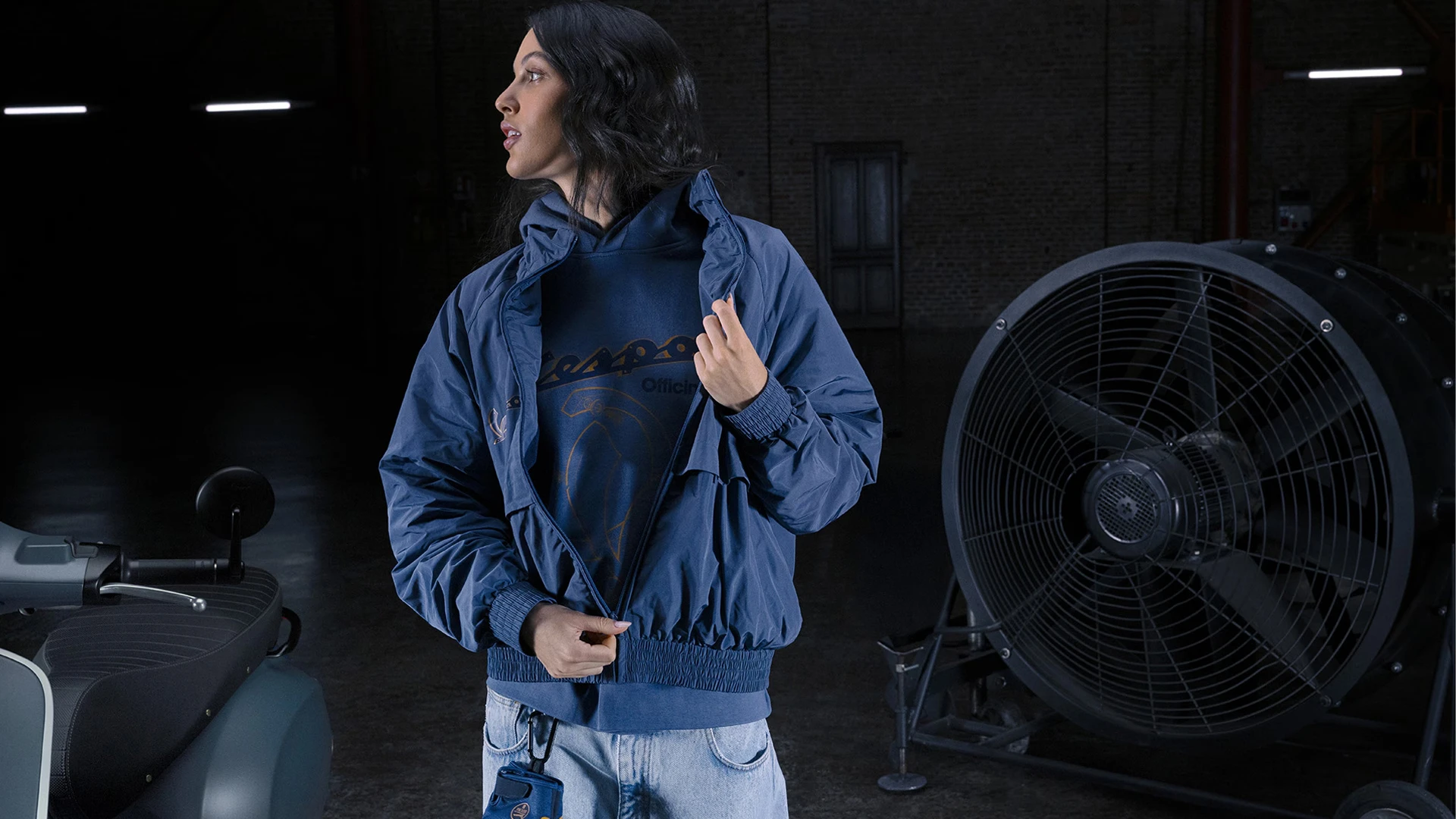 Vespa Officina 8 galeri 4