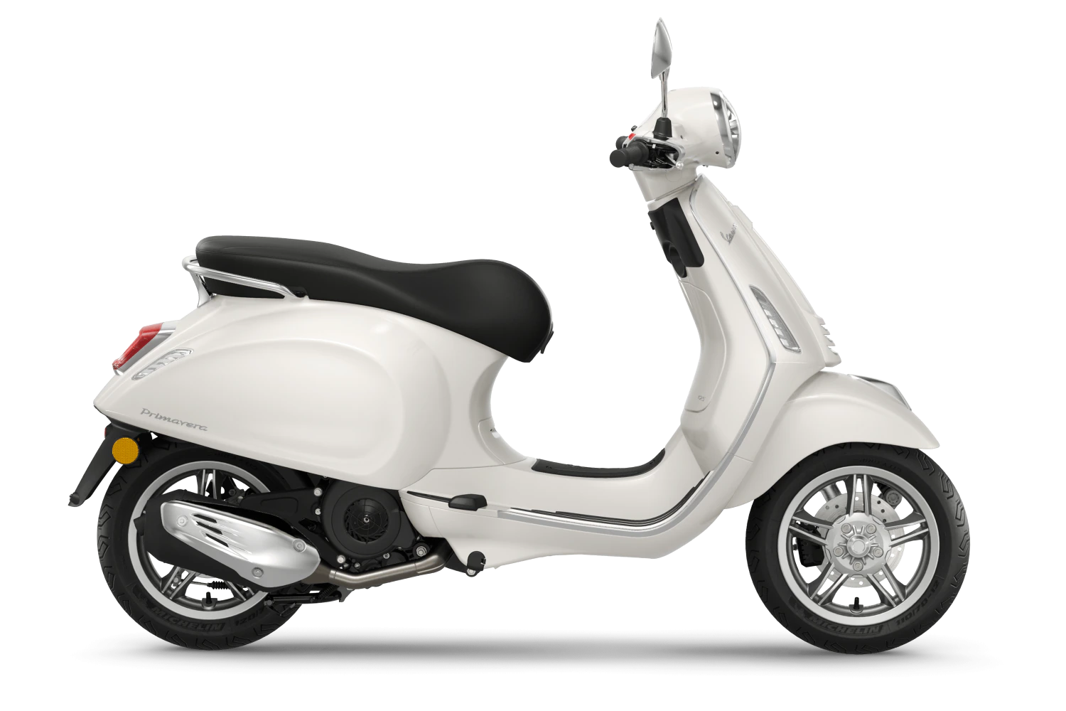 Primavera 125