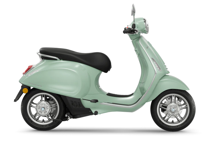 Primavera Elettrica 45