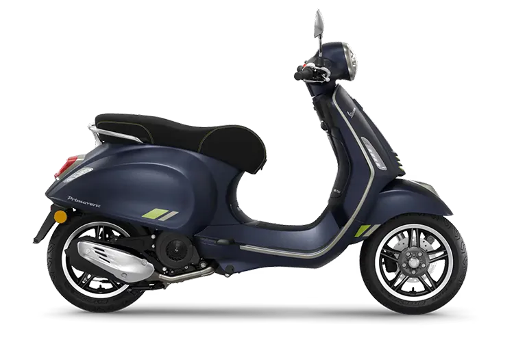 Primavera Tech 150
