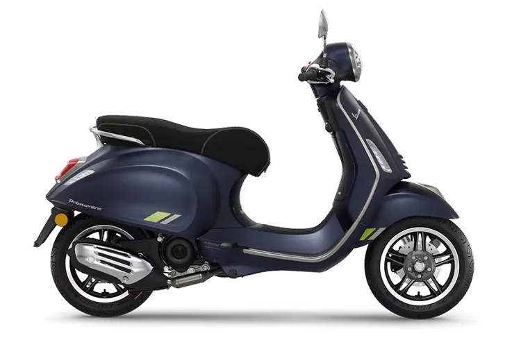 Primavera Tech 50