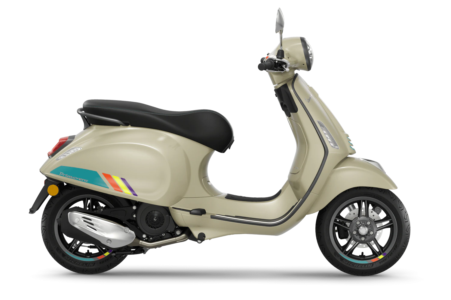 Primavera S 125