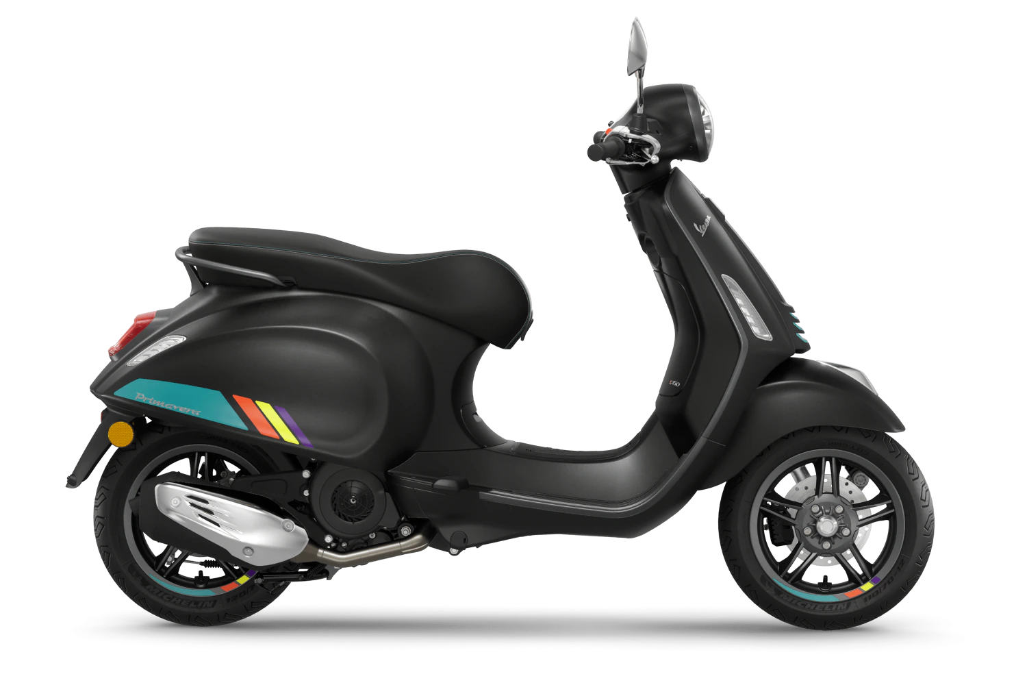 Primavera S 150