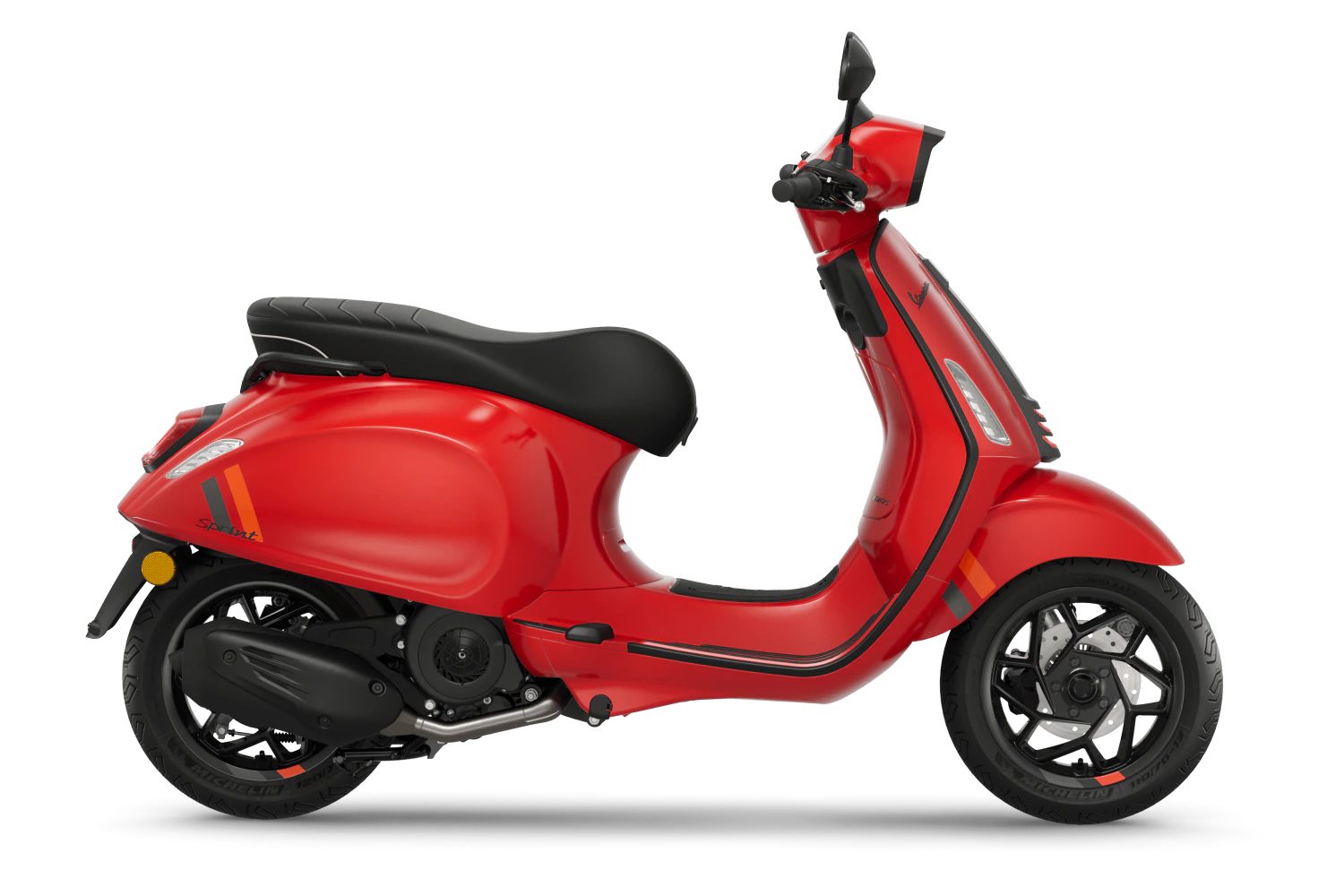 Sprint S 125